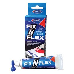 Fix 'N' Flex Lim 40ml