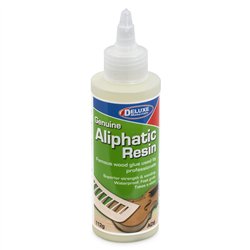 Aliphatic Resin Wood Glue 112gr
