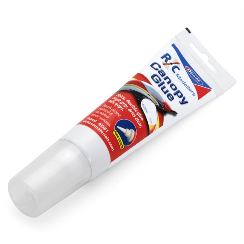 R/C Modellers Huvlim 80ml