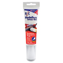 R/C Modellers Huvlim 80ml