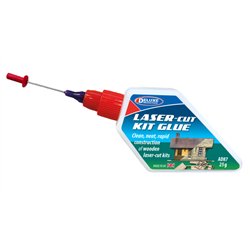 Laser-Cut Kit Glue 25gr