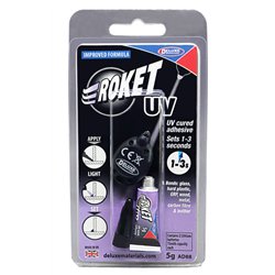 Roket UV Adhesive 5gr