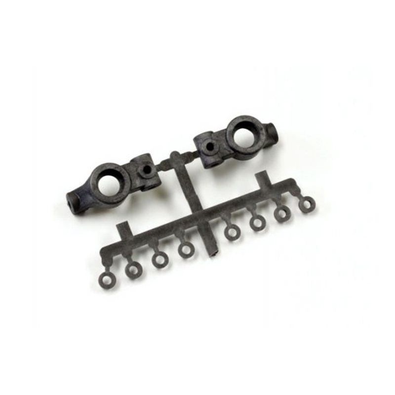 REAR HUB CARRIER TF7 (2) E-TYPE