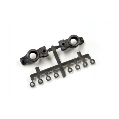 REAR HUB CARRIER TF7 (2) E-TYPE