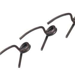 SPRING FOR 3-PIN CLUTCH 0.9MM