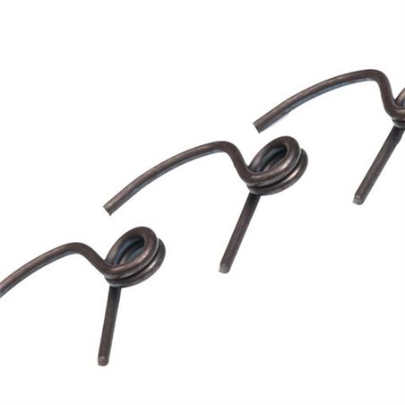 SPRING FOR 3-PIN CLUTCH 0.9MM