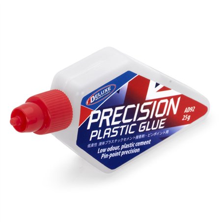 Precision Plastlim 25gr