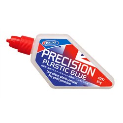 Precision Plastlim 25gr