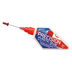 Precision Plastlim 25gr