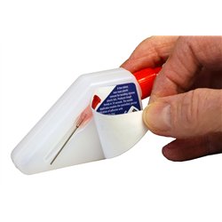 Precision Plastlim 25gr