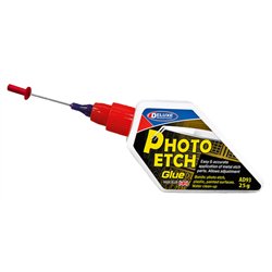 Photo Etch Glue 25gr