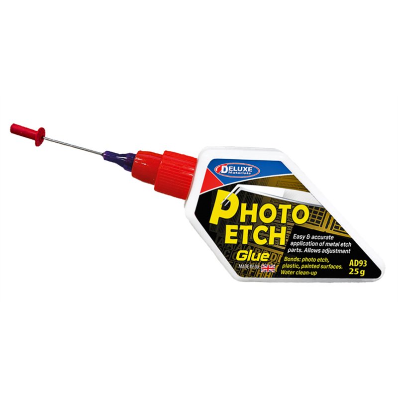 Photo Etch Lim 25gr