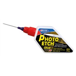 Photo Etch Lim 25gr