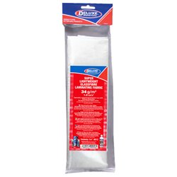Glasfibermatta 34gr/kvm 1kvm