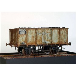Scenic Rust Kit