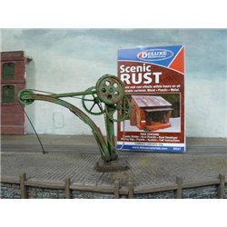 Scenic Rust Kit