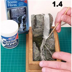 Scenic Fibres 12.5g