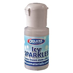 Icy Sparkles 33gr