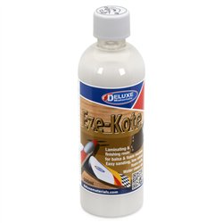 Eze-Kote 1K Finishing Resin 500ml