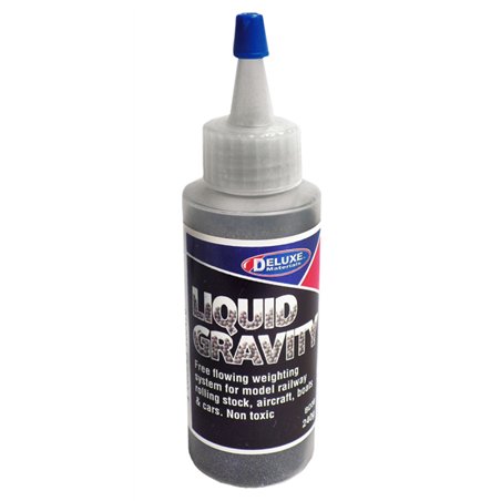 Liquid Gravity Ballast 240gr