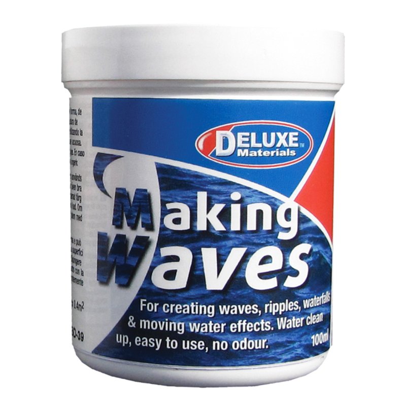 Making Waves Landskaps Vågor 100ml