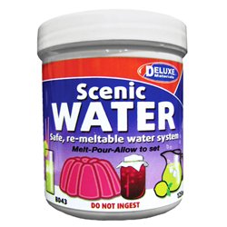 Scenic Water 125ml