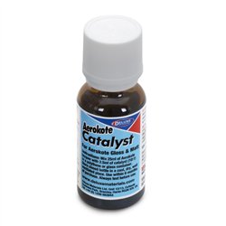 Aerokote Gloss Catalyst 15ml