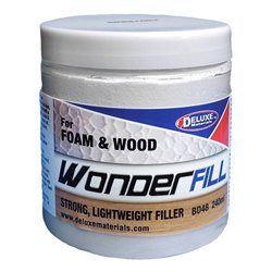 Wonderfill filler 240ml