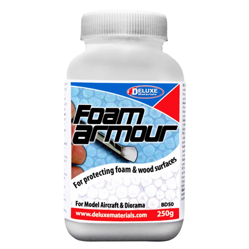 Foam Armour 250gr