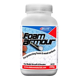 Foam Armour 250gr