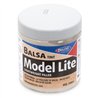 Model Lite Lightweight Filler Balsa Tint 240ml