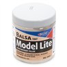 Model Lite Lightweight Filler Balsa Tint 240ml