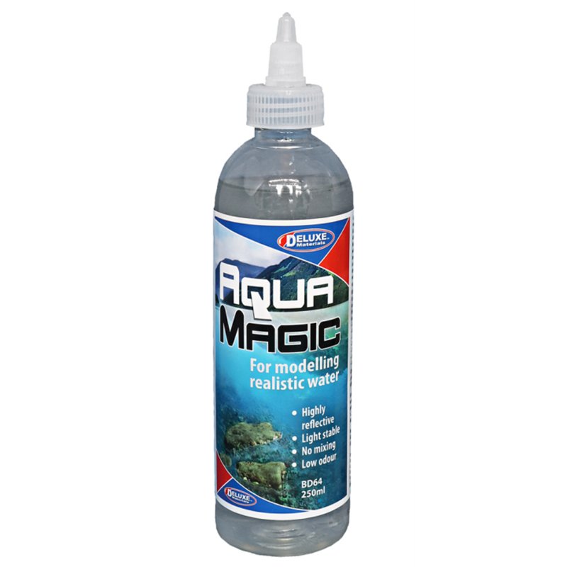 Aqua Magic 250ml