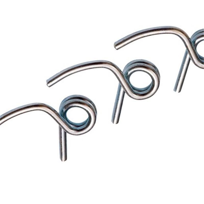 SPRING FOR 3-PIN CLUTCH 1.1MM