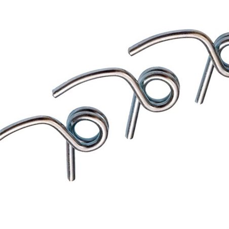 SPRING FOR 3-PIN CLUTCH 1.1MM