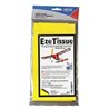 Eze Tissue yellow 5pcs/pack
