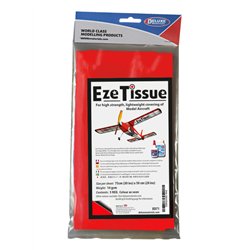 Eze Tissue red 5pcs/pack