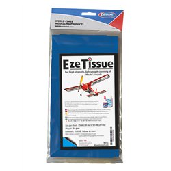 Eze Tissue blue 5pcs/pack
