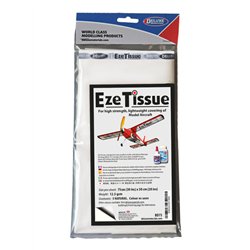 Eze Tissue natural 5pcs/pack