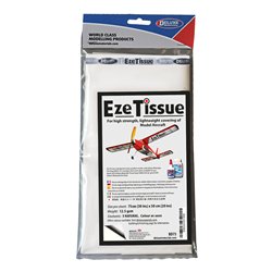 Eze Tissue natural 5pcs/pack