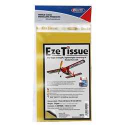 Eze Tissue Antique 5pcs