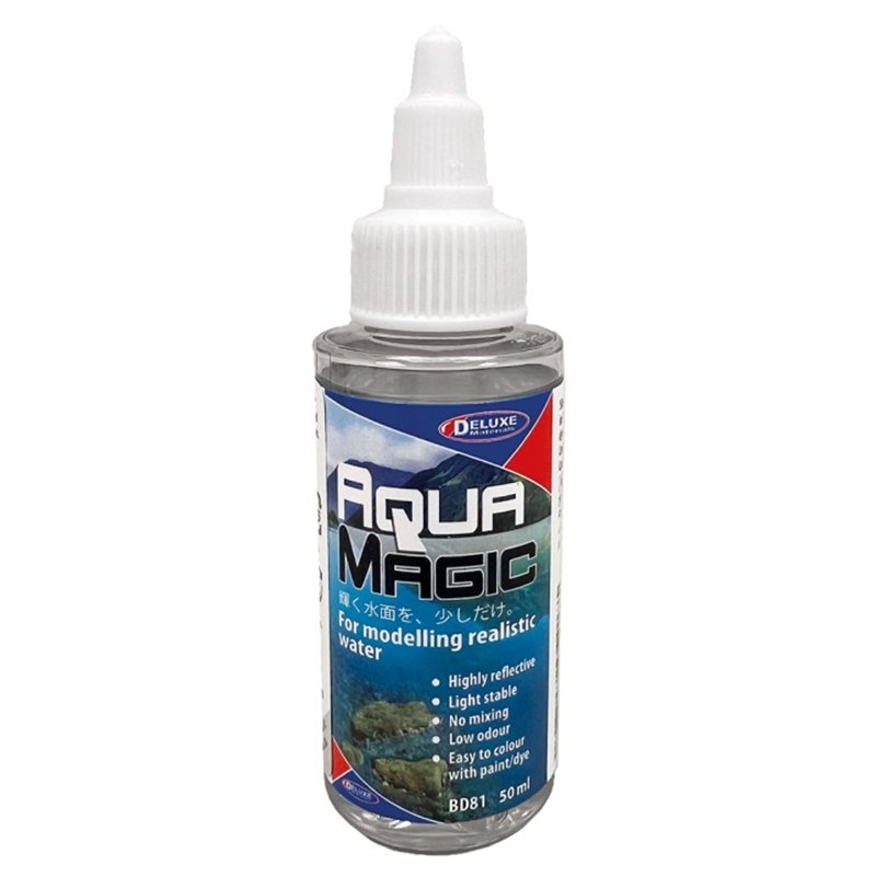 Aqua Magic 50ml