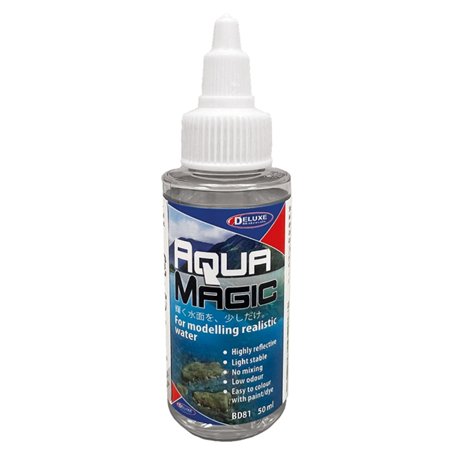 Aqua Magic 50ml