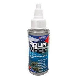 Aqua Magic 50ml
