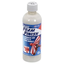 Foam Finish Blank 500ml