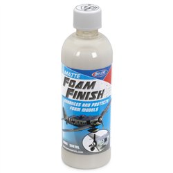 Foam Finish Matt 500ml