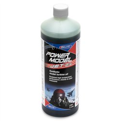 PowerModel Jet Synthetic Oil 1 litre