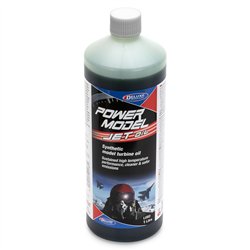 PowerModel Jet Synthetic Oil 1 litre