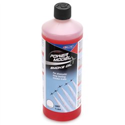 PowerModel Smoke Oil 1 litre