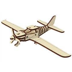Centurion Model Wood Kit Static